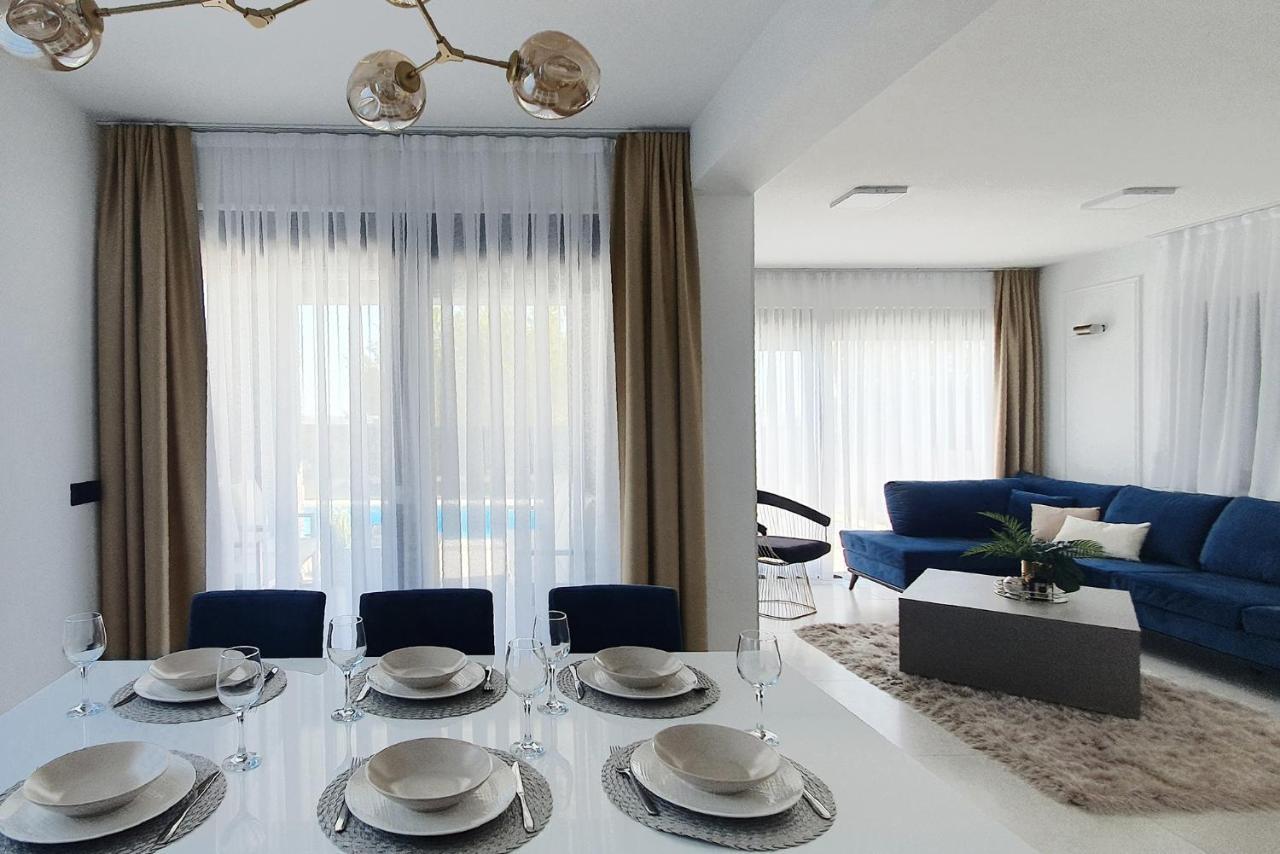 Villa Black Pearl Šibenik Esterno foto